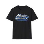 Mission Grafix - Style 1 - T-Shirt