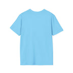 Left the City Kept the Attitude T-Shirt