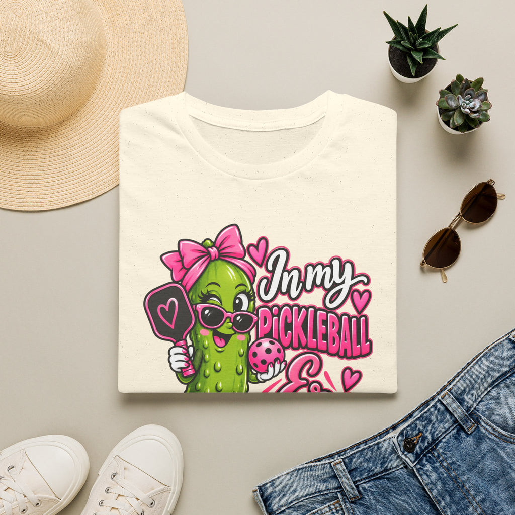 In My Pickleball Era T-Shirt
