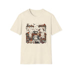 Ghostly Friends Sewing T-Shirt