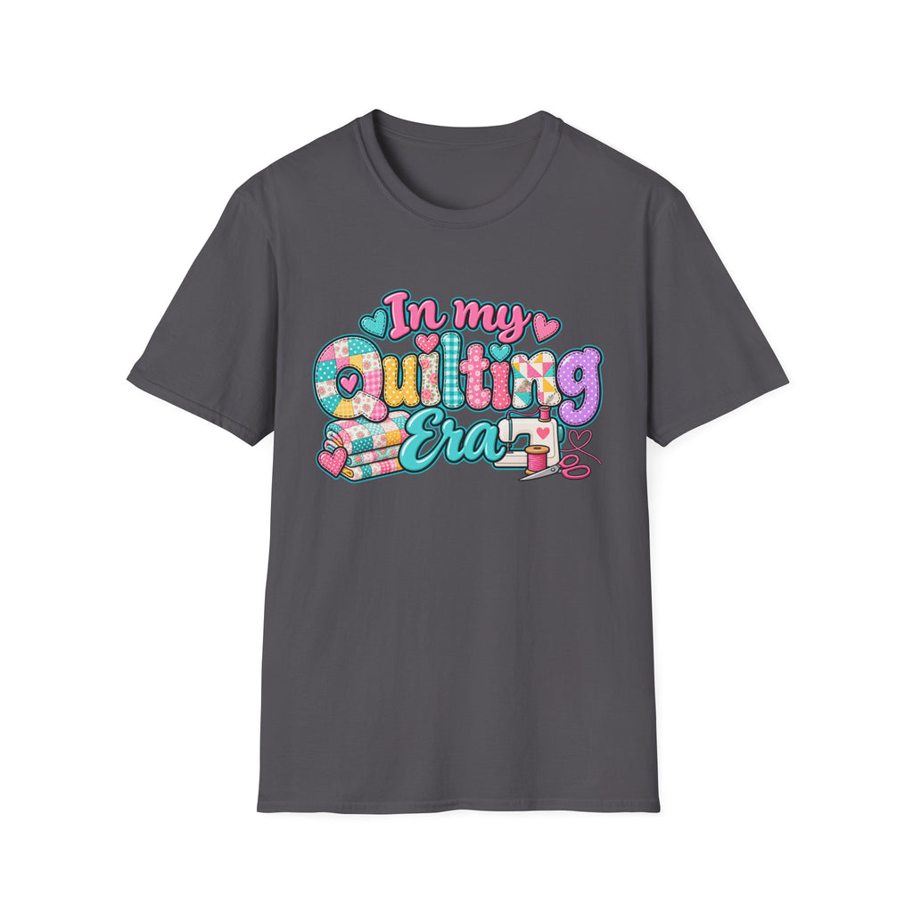 In My Quilting Era II T-Shirt