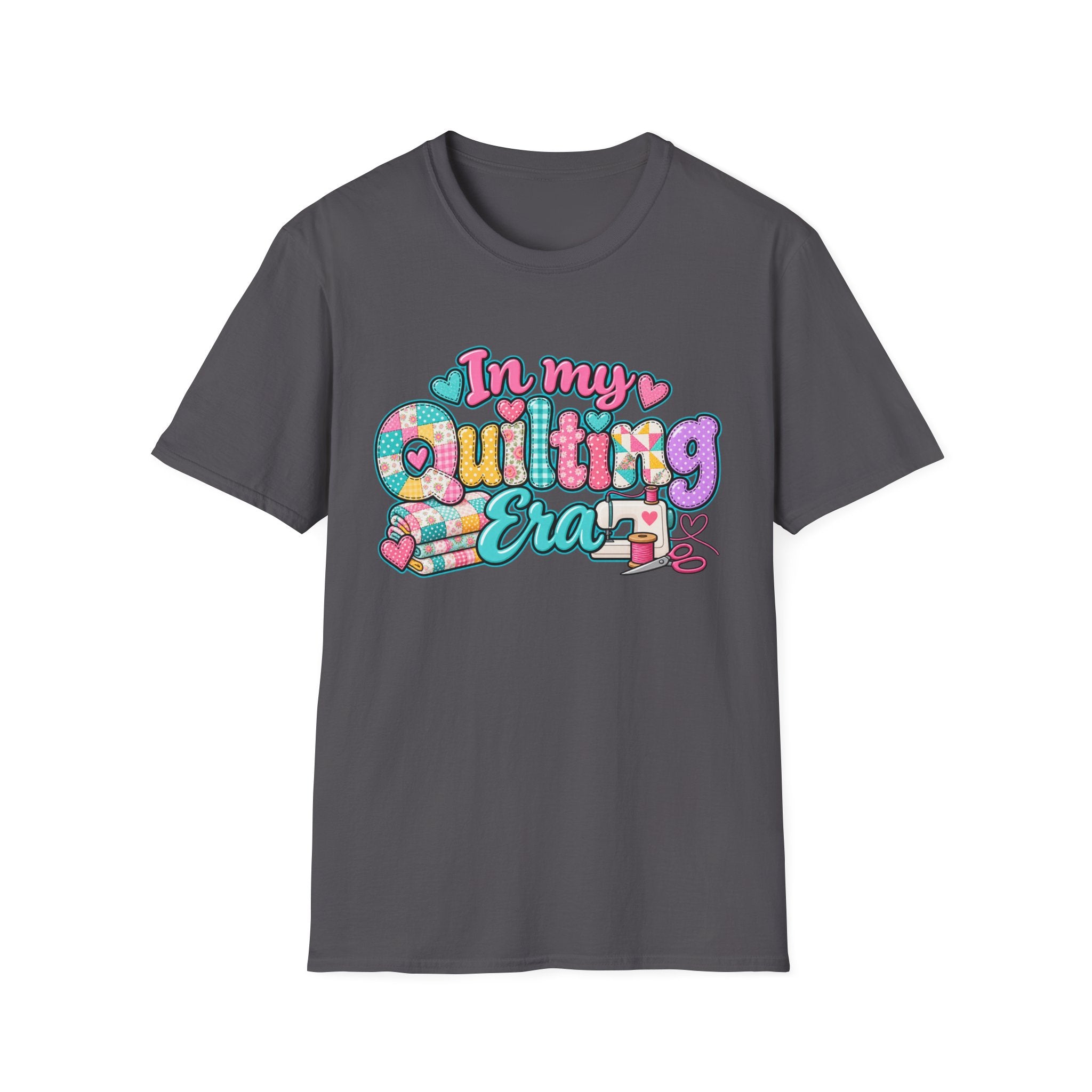 In My Quilting Era II T-Shirt