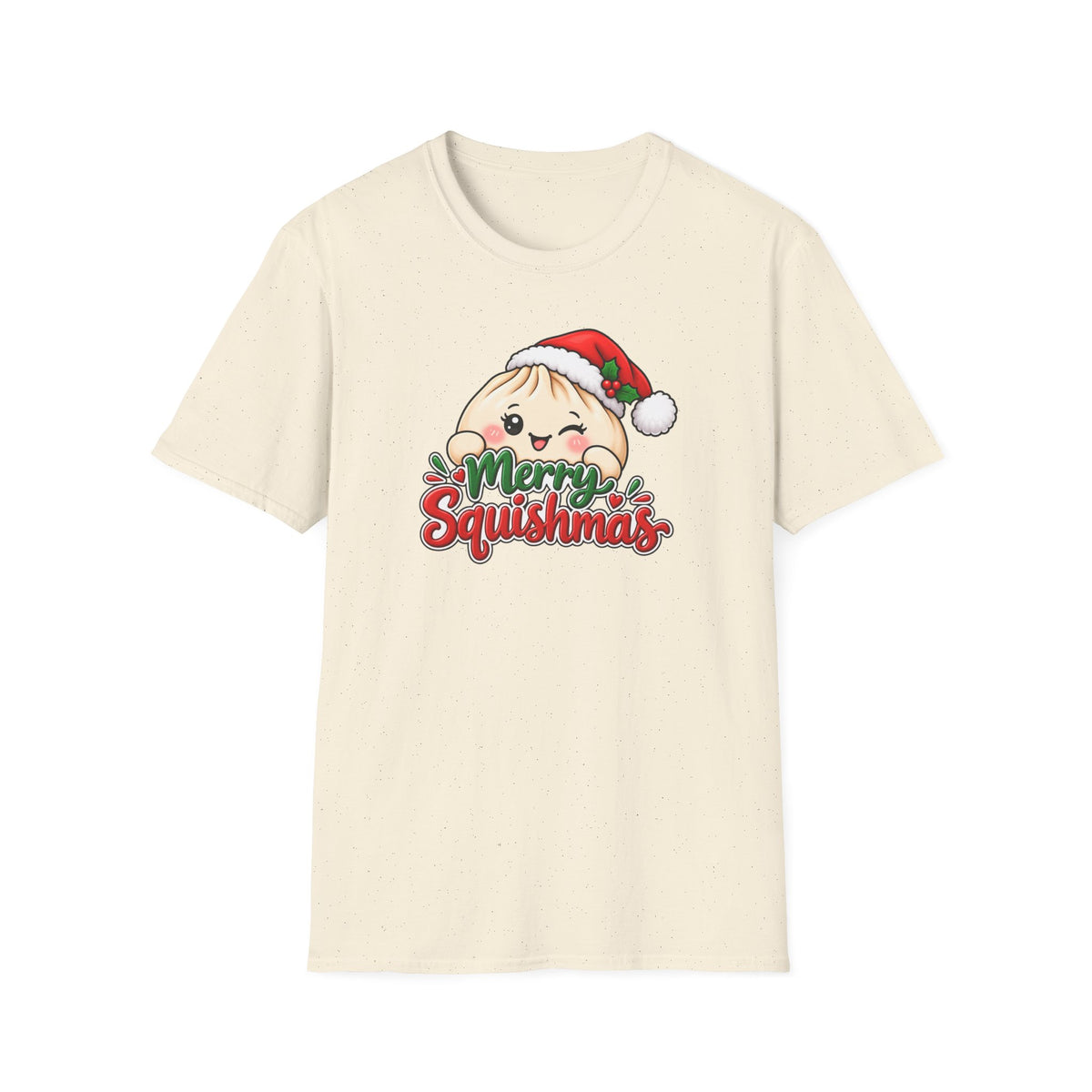 Merry Squishmas T-Shirt