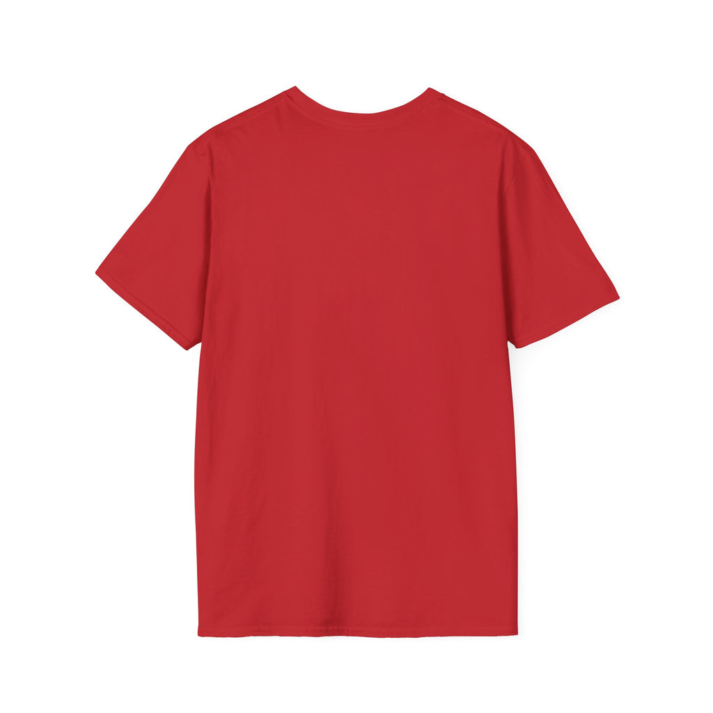 Brooklyn Graffiti Subway Car T-Shirt