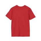 Brooklyn Graffiti Subway Car T-Shirt