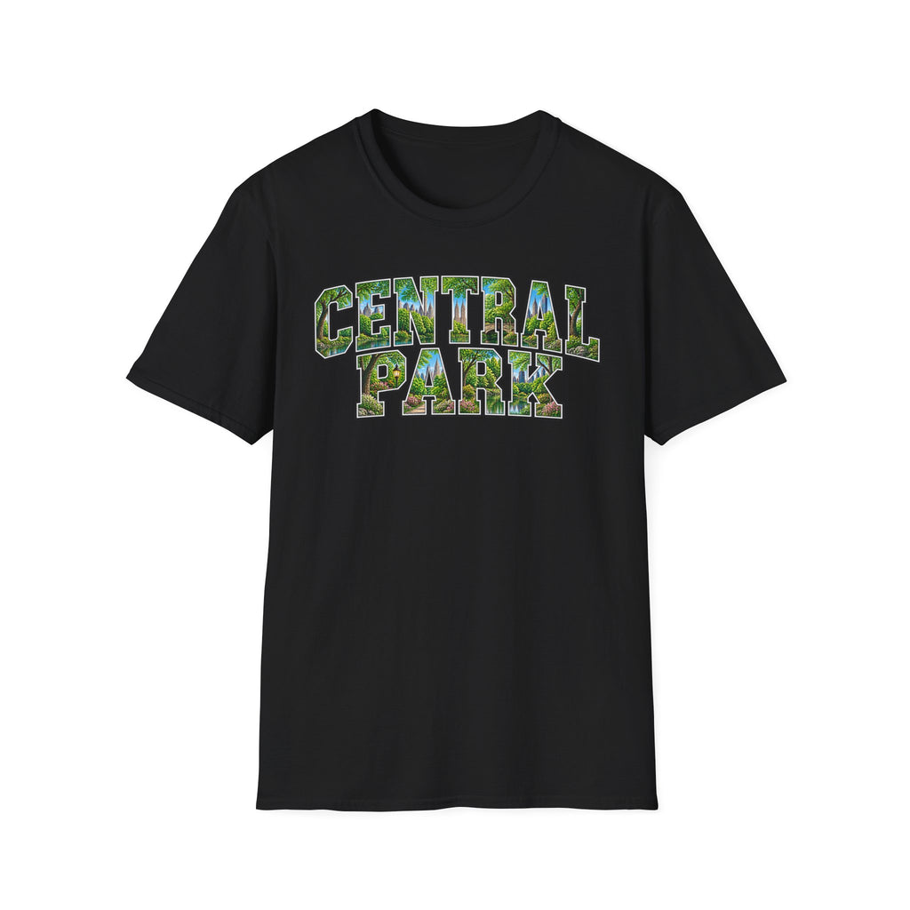 Central Park T-Shirt