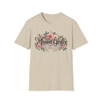 Mission Grafix Floral T-Shirt