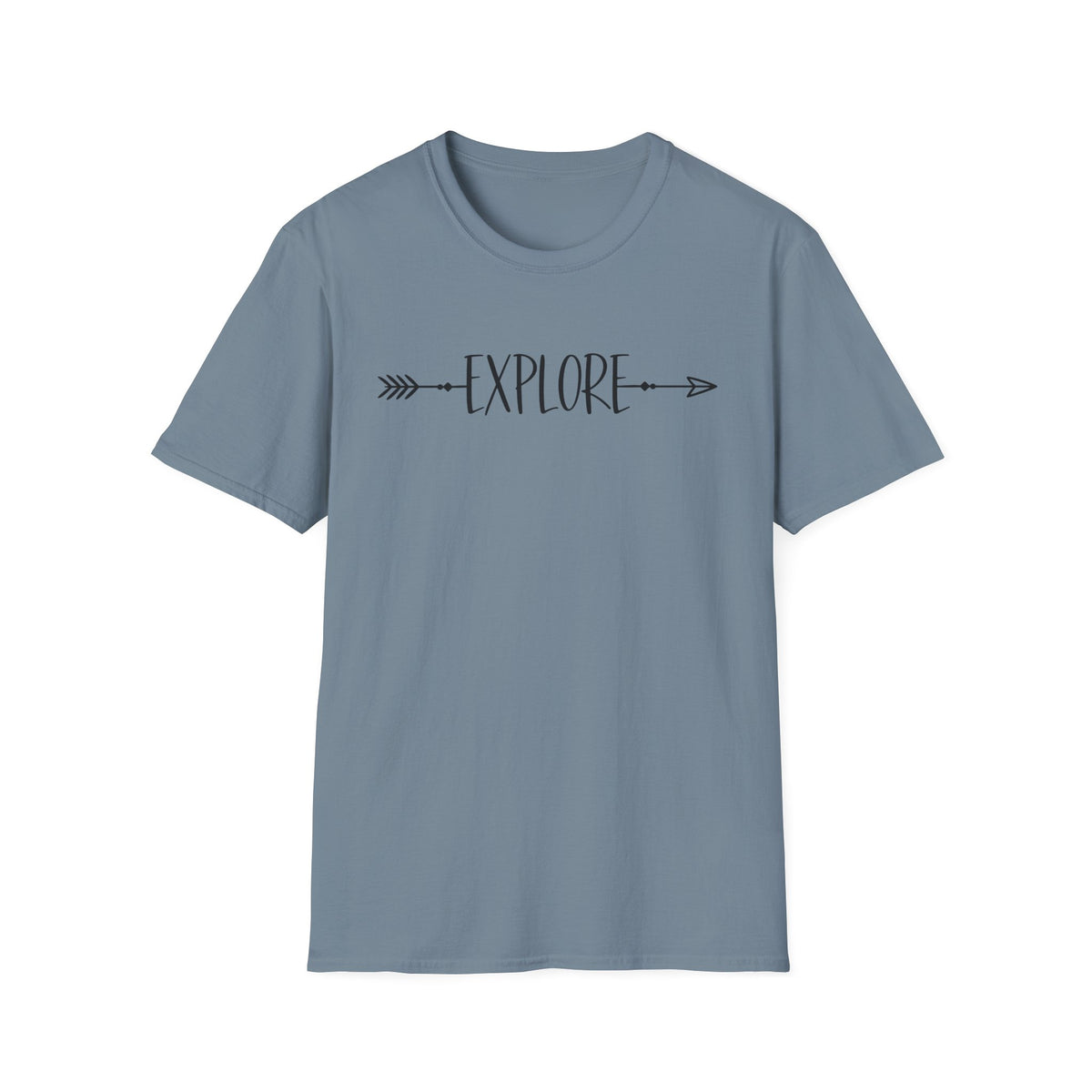Explore T-Shirt