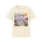 Living My Best Gypsie T-Shirt