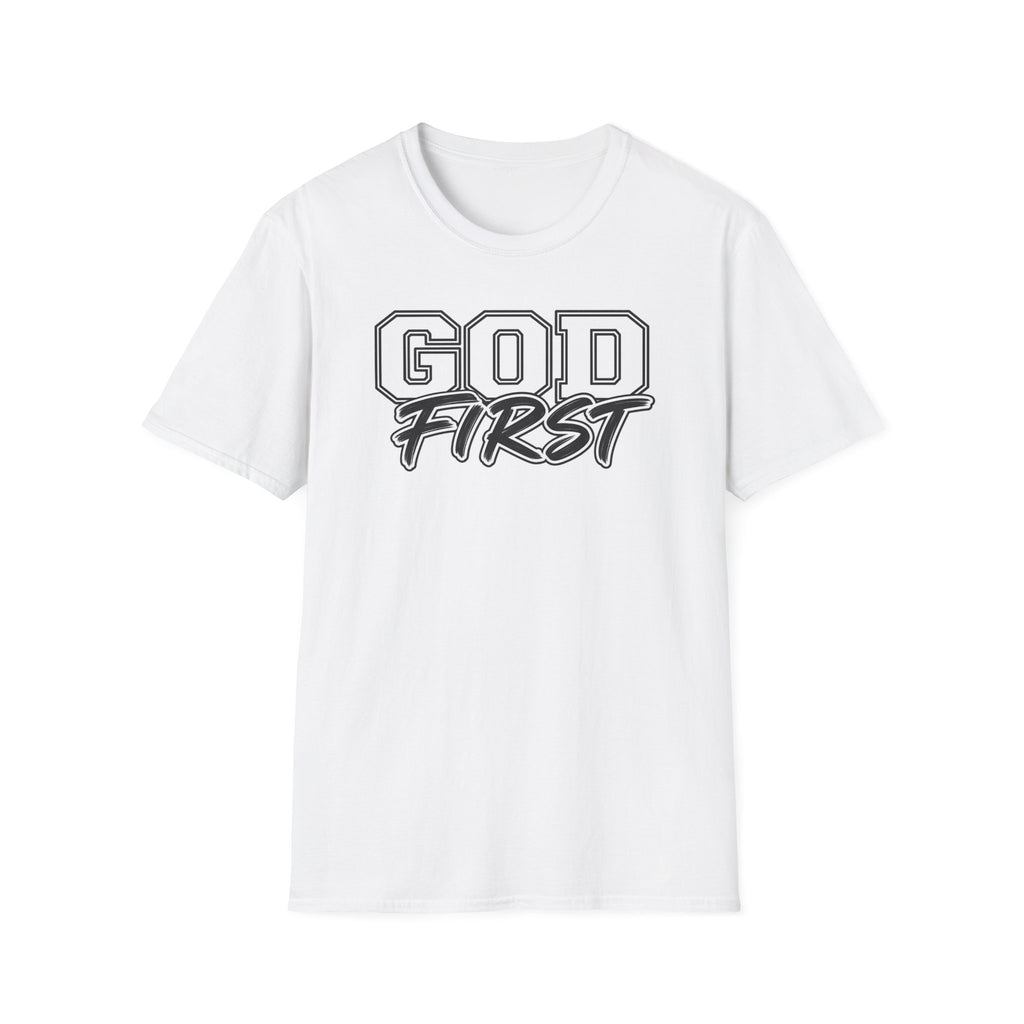 God First T-Shirt