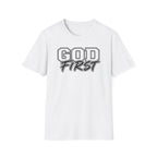 God First T-Shirt