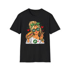 Publix Sandwiches Influencer Girl (Blonde) T-Shirt