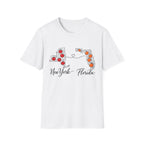 Apples to Oranges - Color T-Shirt