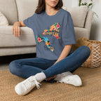 NY to FL T-Shirt