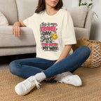 Travel Day Shirt T-Shirt