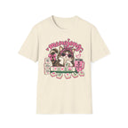 Meowjong T-Shirt