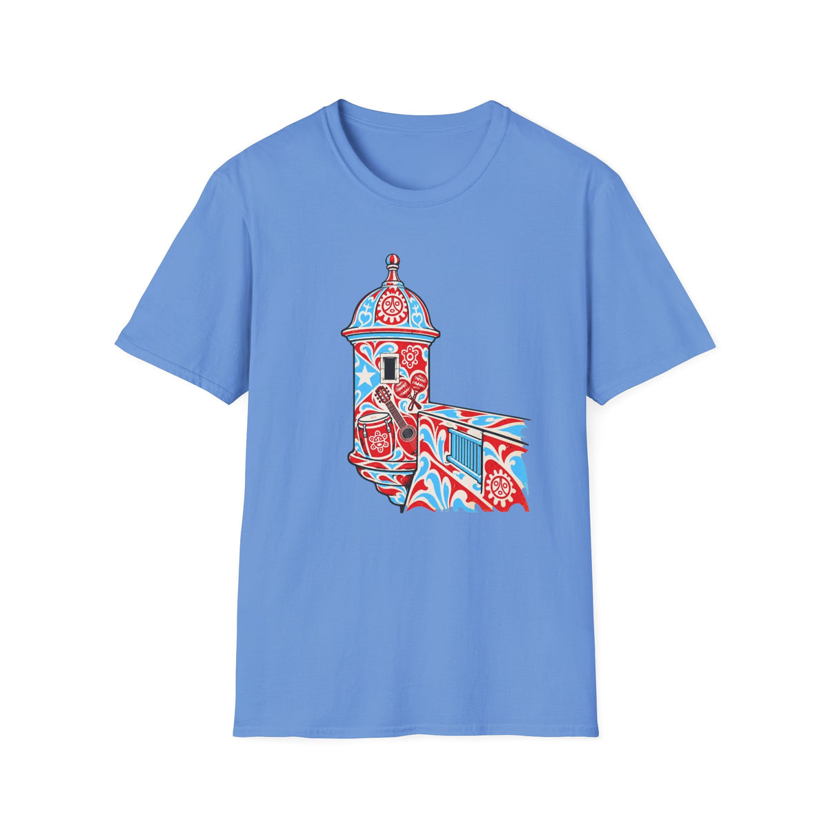 El Morro T-Shirt