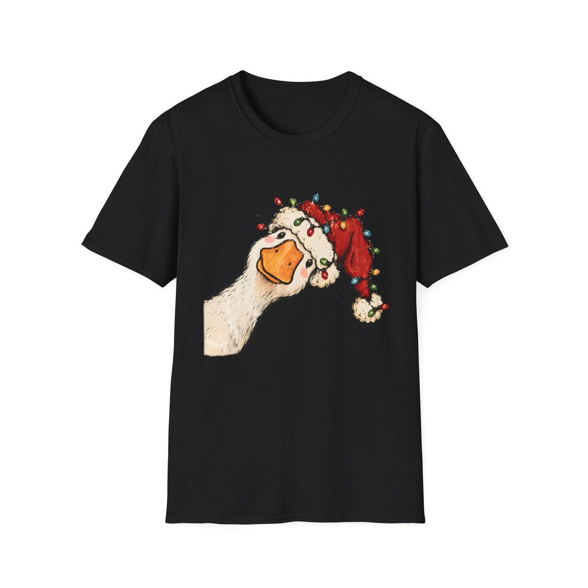 Funny Goose T-Shirt