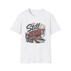 Still Jersey T-Shirt