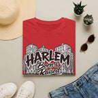 Harlem Born & Raised T-Shirt