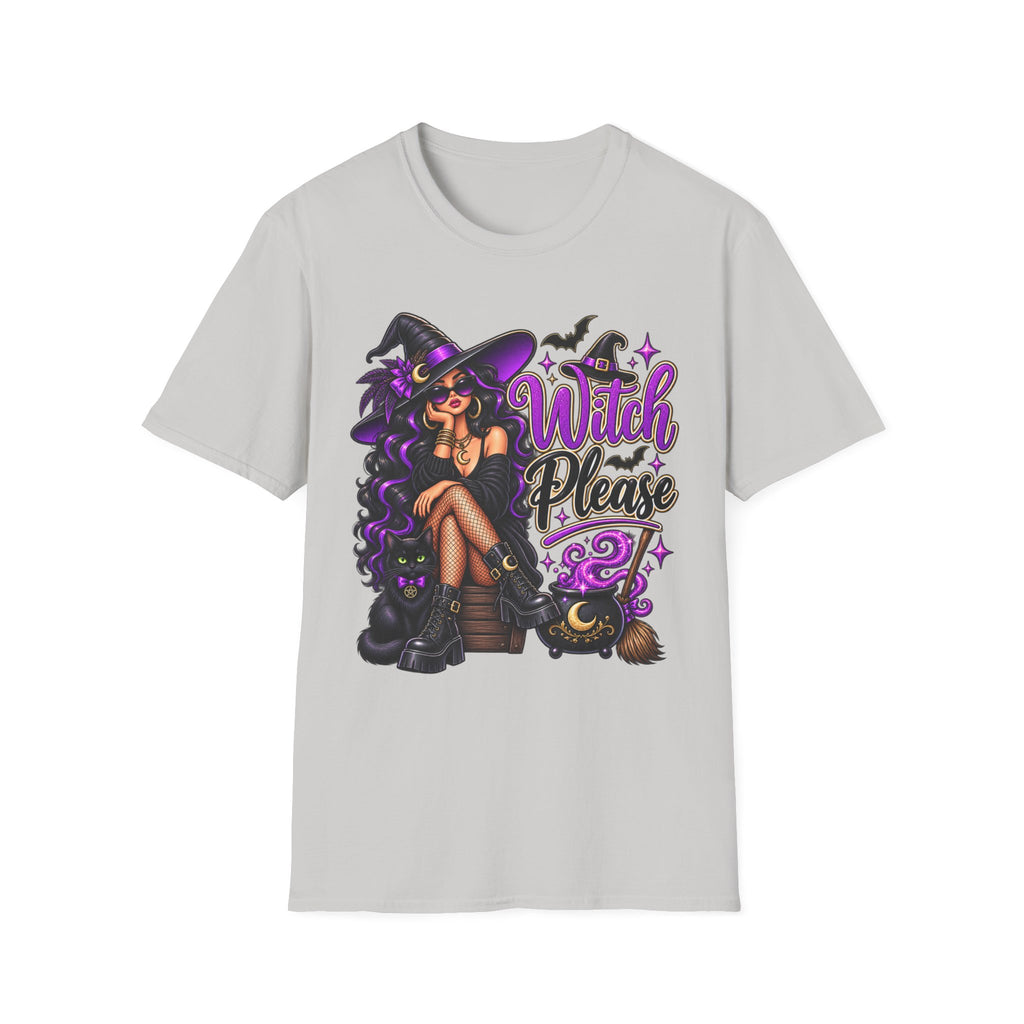 Witch Please T-Shirt