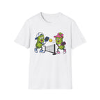 Pickleball Pals In Play T-Shirt