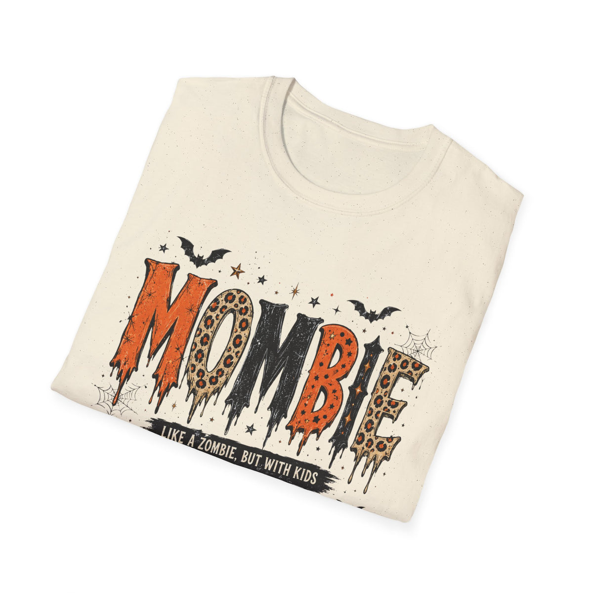 Mombie T-Shirt