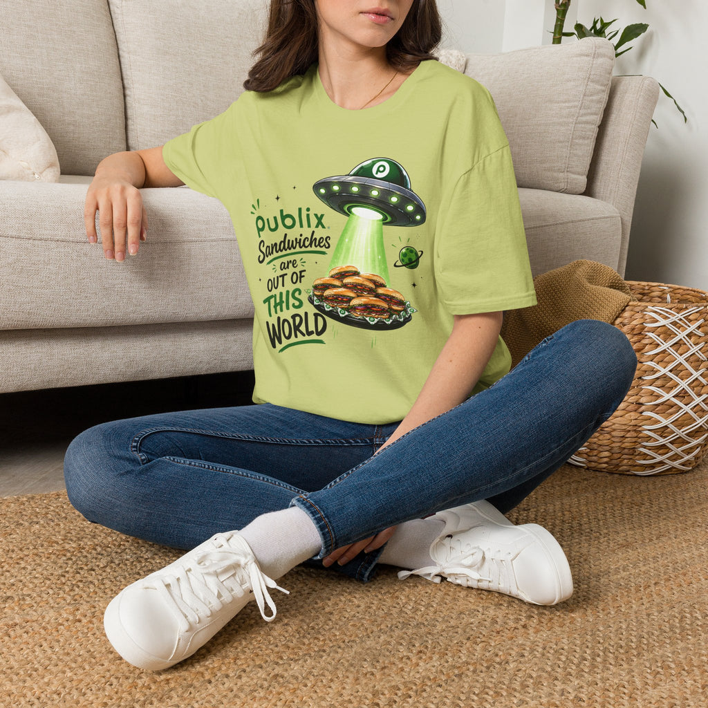 Publix Sandwiches are Out of This World T-Shirt