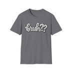 Bruh?? Polka Dot T-Shirt