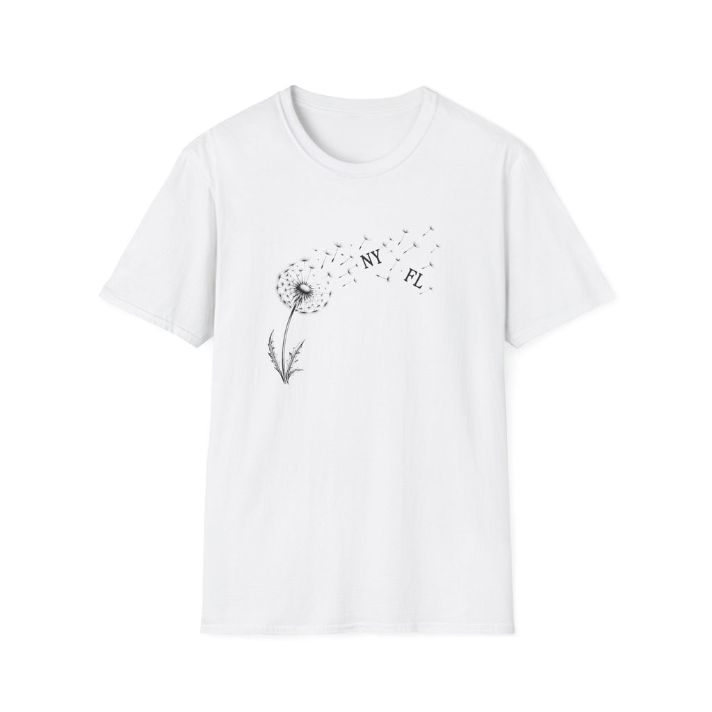 Dandelion Dreams T-Shirt