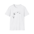 Dandelion Dreams T-Shirt