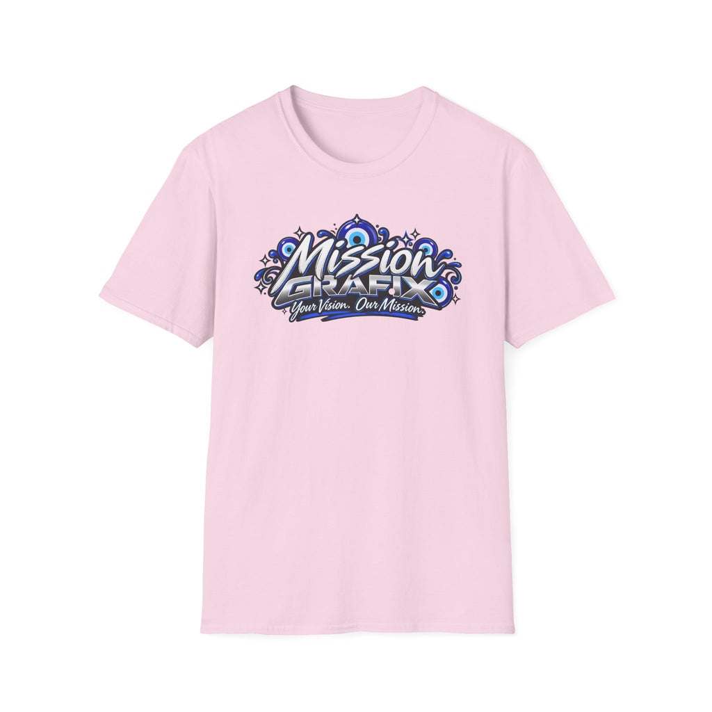 Mission Grafix Evil Eye I - T-Shirt