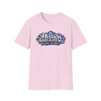 Mission Grafix Evil Eye I - T-Shirt