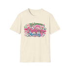 Mahjong Monday T-Shirt