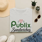 Publix Sandwiches IYKYK T-Shirt