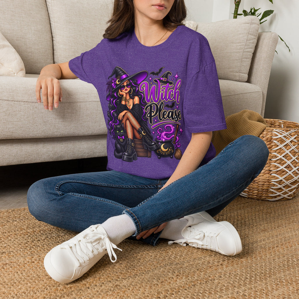 Witch Please T-Shirt