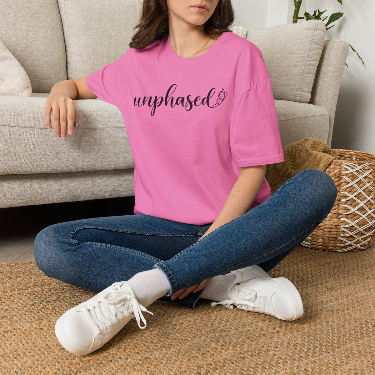 Unphased T-Shirt