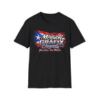 Mission Grafix Puerto Rican Flag T-Shirt