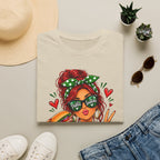 Publix Sandwiches Influencer Girl (Red Head) T-Shirt