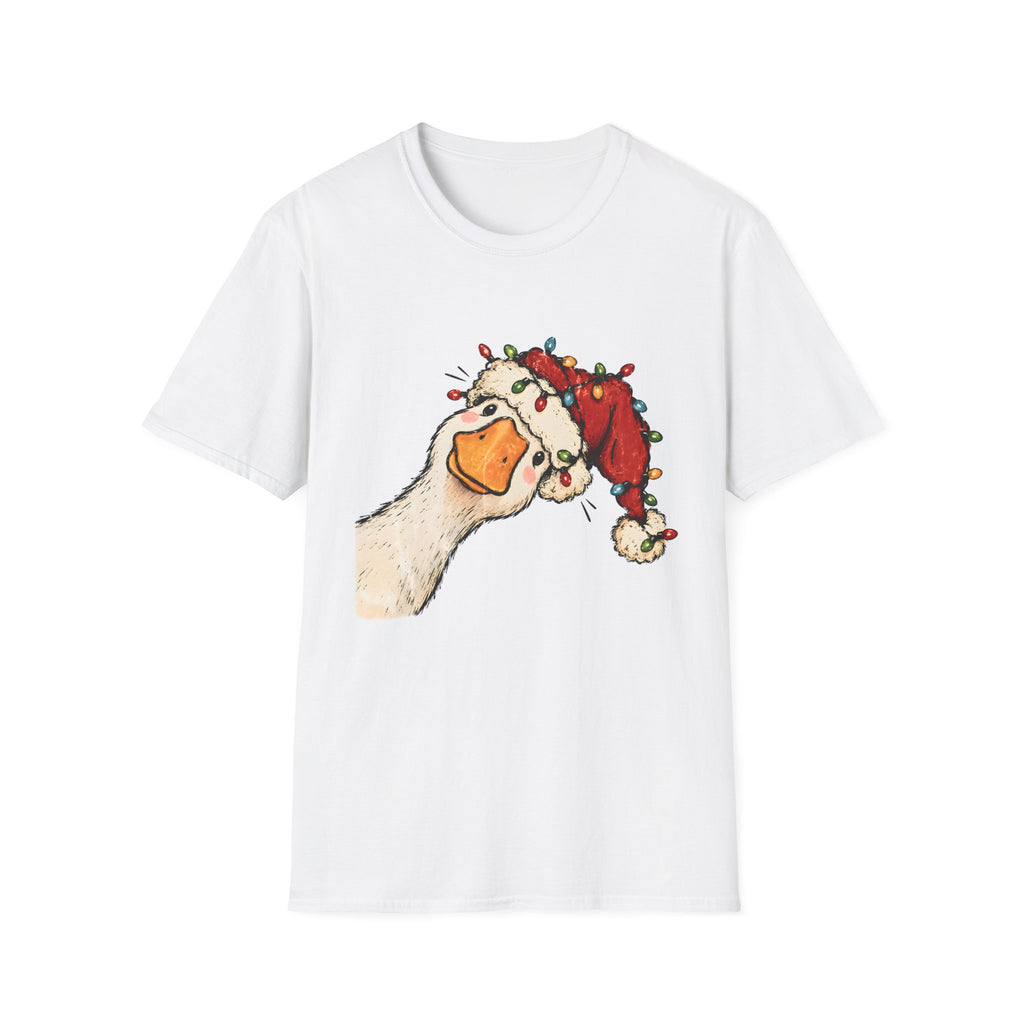 Funny Goose T-Shirt