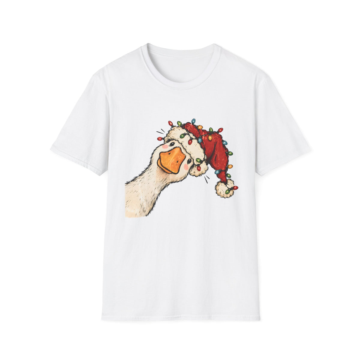 Funny Goose T-Shirt