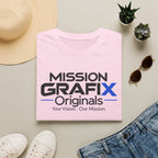 Mission Grafix Merch II - T-Shirt