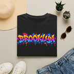Brooklyn Graffiti Art T-Shirt
