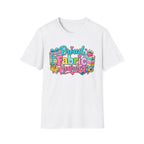 Proud Fabric Hoarder T-Shirt