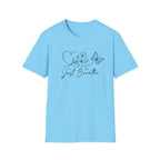 Just Breathe T-Shirt