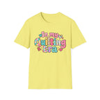 In My Quilting Era T-Shirt