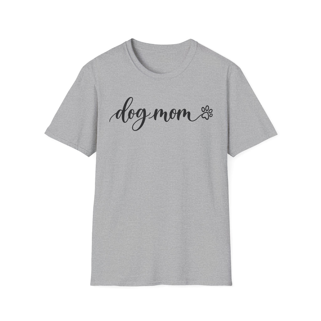 Dog mom T-Shirt