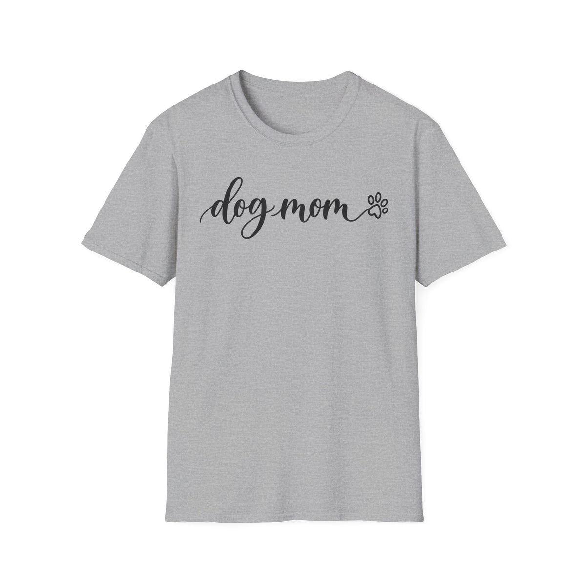 Dog mom T-Shirt