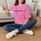 Dog mom T-Shirt