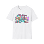 In My Quilting Era II T-Shirt